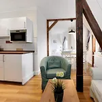 Hotel Stralsund