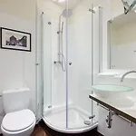酒店 施特拉尔松德酒店