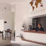 施特拉尔松德酒店 酒店 施特拉尔松德
