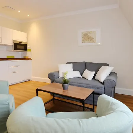 Hotel Hotel Stralsund 3*