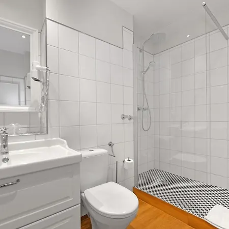 Hotel Stralsund 3* 슈트랄준트