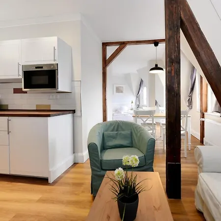 Hotel Stralsund