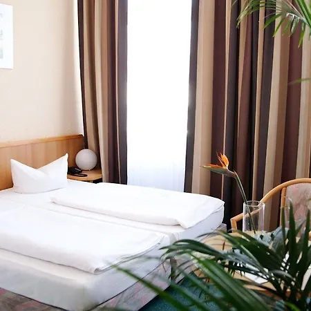 Hotel Stralsund 슈트랄준트