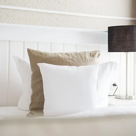 Hotel Stralsund 슈트랄준트