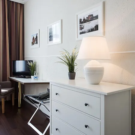 Hotel Stralsund