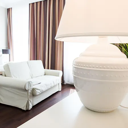Hotel Stralsund 3* 슈트랄준트
