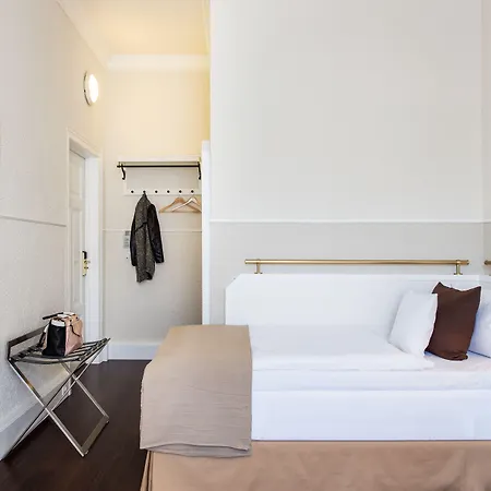 Hotel Stralsund Szálloda