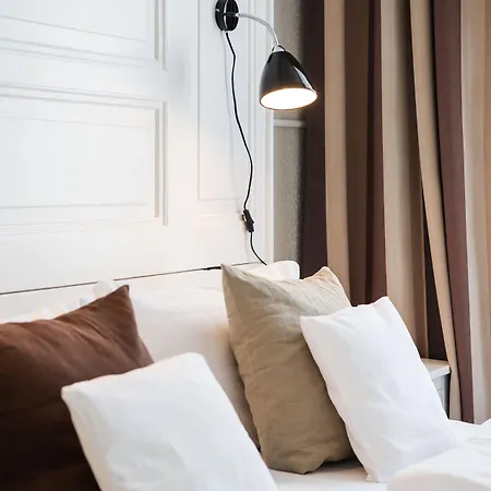 Hotel Stralsund Szálloda