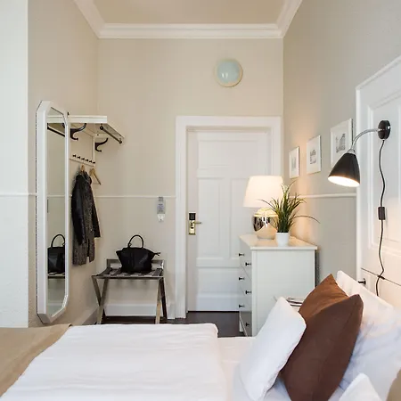 Hotel Stralsund