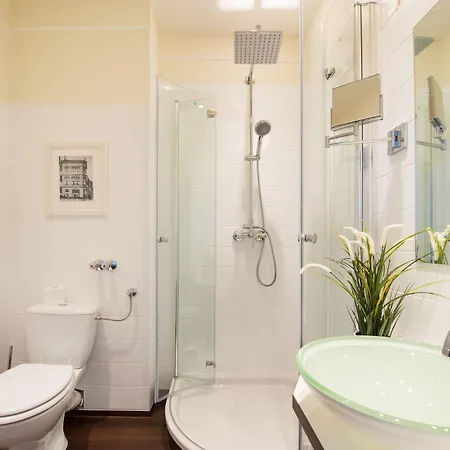 Hotel Stralsund Stralsund