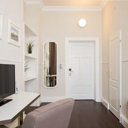 Hotel Stralsund Hotel 3*