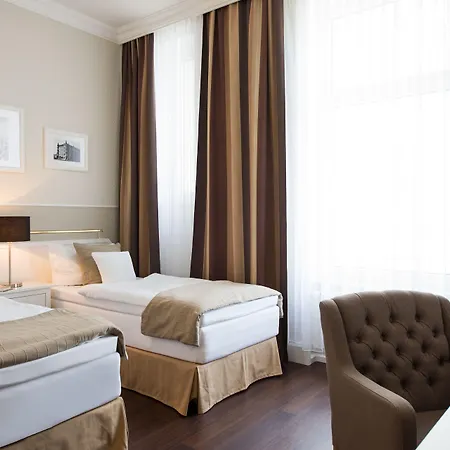 Hotel Stralsund 슈트랄준트