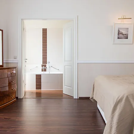 Hotel Stralsund 호텔 3*