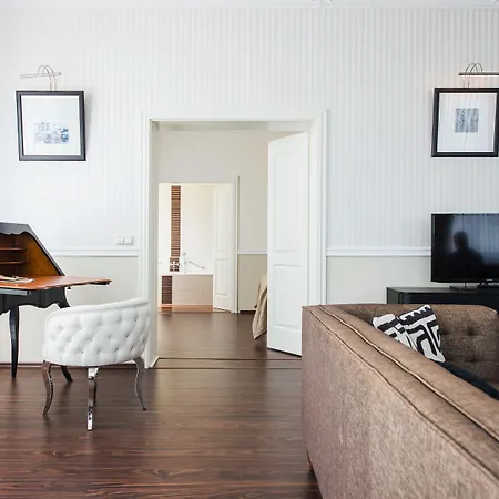 Hotel Stralsund 호텔 슈트랄준트