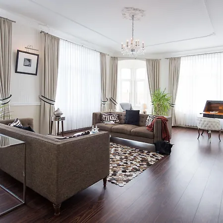 Hotel Stralsund 3* 슈트랄준트