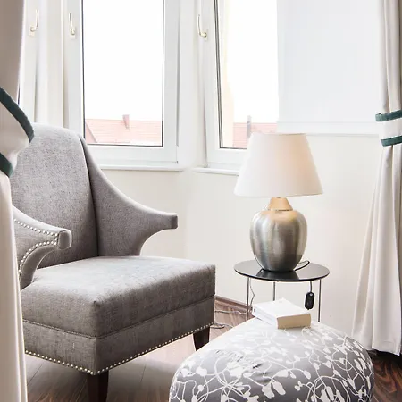 Hotel Stralsund Hotel Stralsund