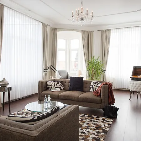 Hotel Stralsund 슈트랄준트