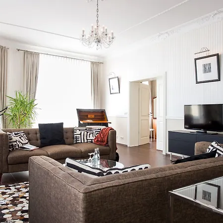 Hotel Stralsund 3*