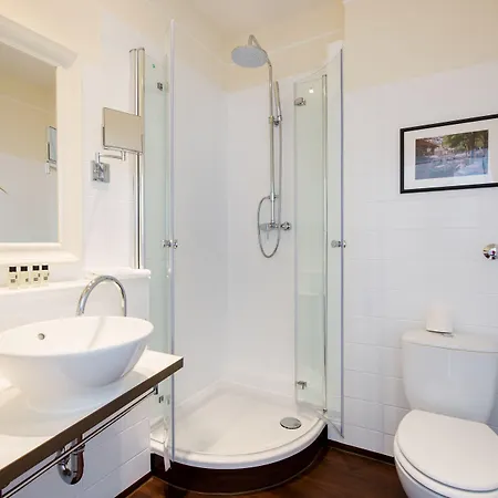 Hotel Stralsund 3*