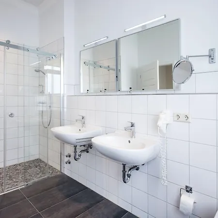 Hotel Stralsund