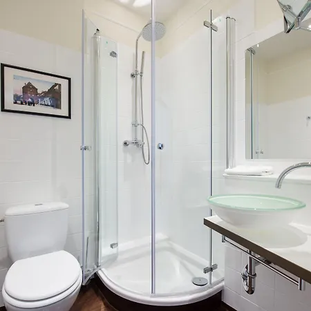 Hotel Hotel Stralsund