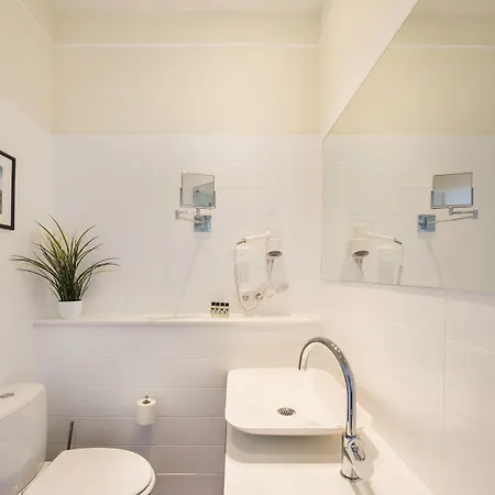 Hotel Stralsund 호텔 슈트랄준트