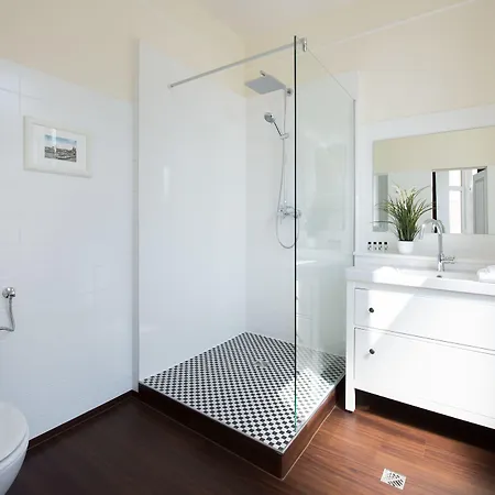 Hotel Stralsund Szálloda 3*