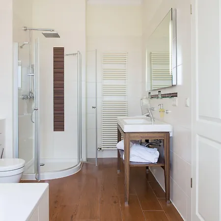 Hotel Hotel Stralsund