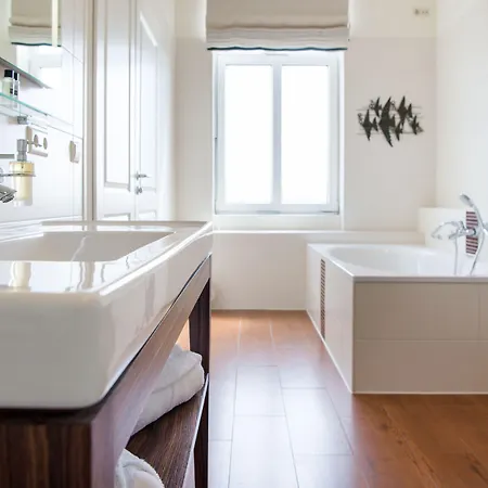 Hotel Stralsund 3* Stralsund