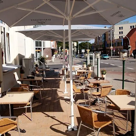 Hotel Stralsund