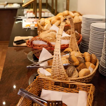 Hotel Stralsund Stralsund