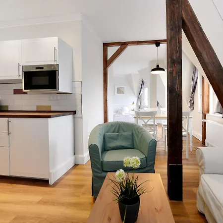 Hotel Stralsund 3*