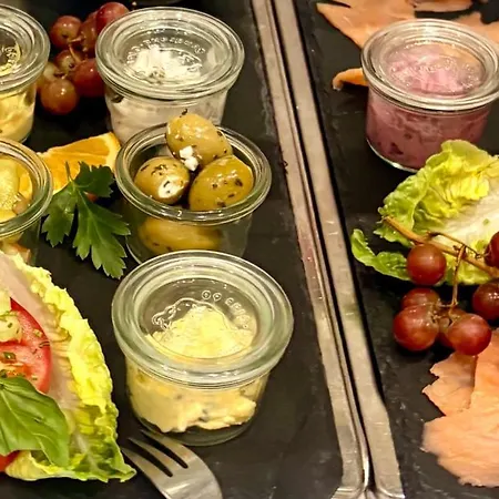 Hotel Stralsund 호텔