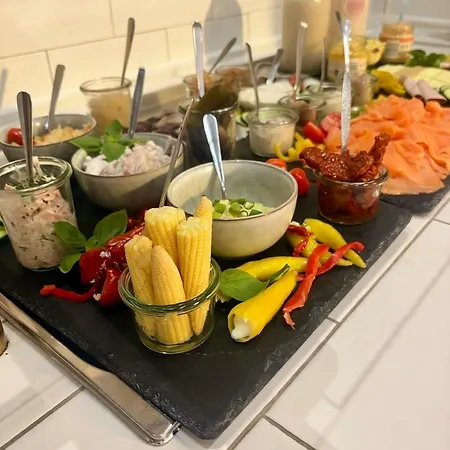 Hotel Stralsund 3*
