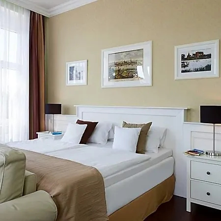 Otel Hotel Stralsund Stralsund