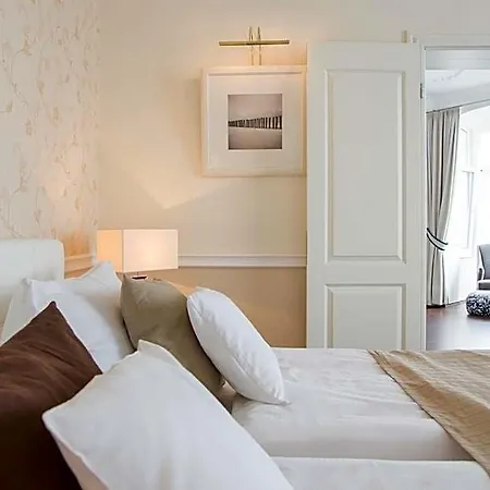 Otel Hotel Stralsund Stralsund