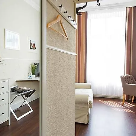 Hotel Stralsund 3* Stralsund