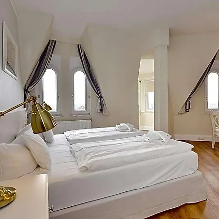 Hotel Stralsund Otel 3*
