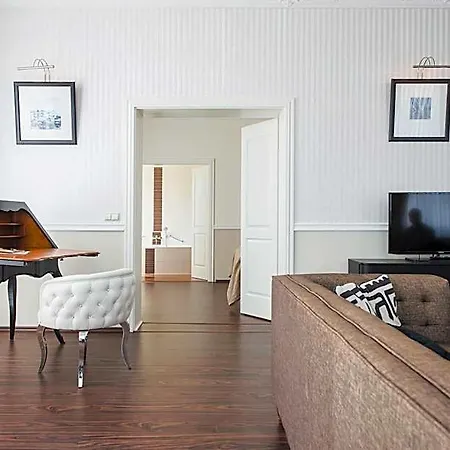 Hotel Stralsund Otel