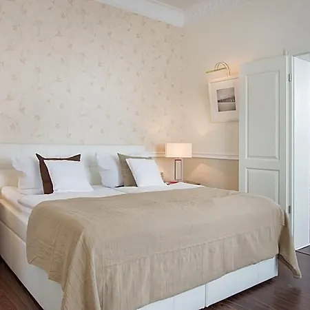 Hotel Stralsund