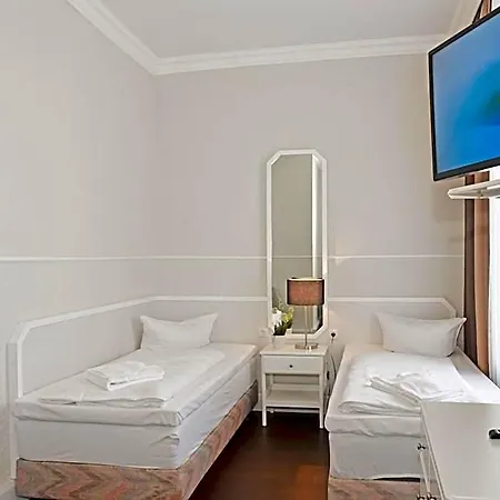 Hotel Stralsund Hotel Stralsund