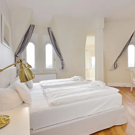 Hotel Hotel Stralsund