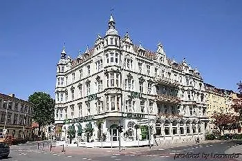 Otel Hotel Stralsund Stralsund