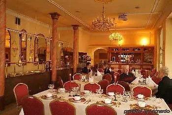 Hotel Stralsund 3* Stralsund