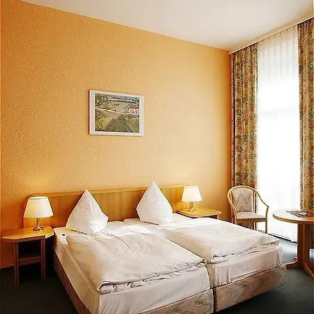 Otel Hotel Stralsund
