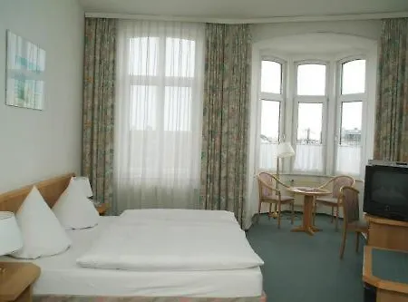Hotel Stralsund 호텔