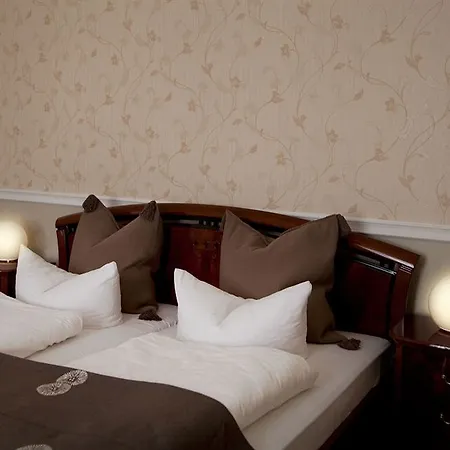 Hotel Stralsund 호텔 슈트랄준트