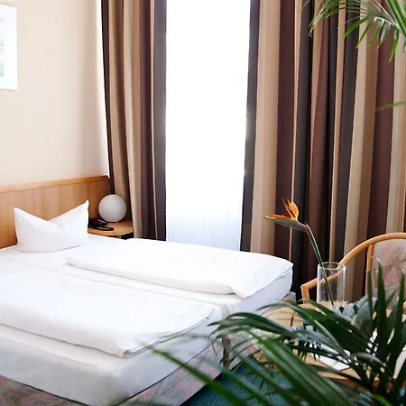 Hotel Stralsund Ξενοδοχείο
