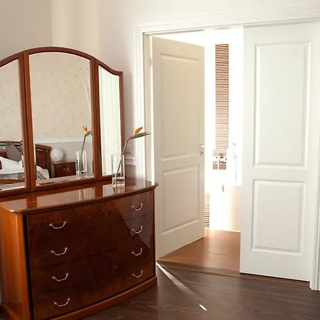 Hotel Stralsund