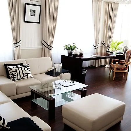 Szálloda Hotel Stralsund Stralsund